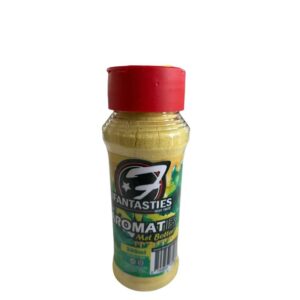 4King Fantasties Aromat-ies met Botter – 200ml