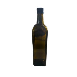 De Rustica Extra Virgin oil Coratina 1Liter Refill