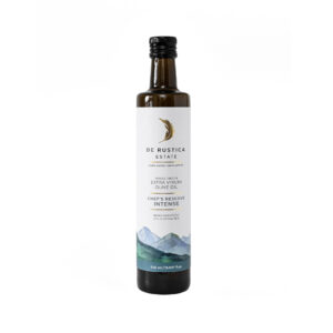 De Rustica single origin extra virgin olive oil Intense 250ml
