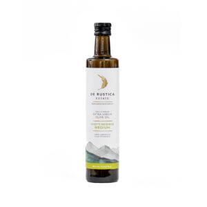 De Rustica single origin extra virgin olive oil Medium 250ml