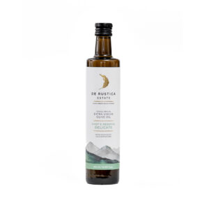 De Rustica Single origin extra virgin olive oil Delicate 250ml