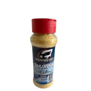 4King Fantasties Suurgat Sout & Asyn – 200ml