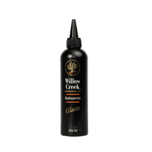 Willow creek Balsamic glaze 250ml