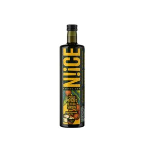 N!ice Macadamian cooking oil 750ml