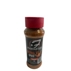 4King Fantasties Wing It Spice – 200ml